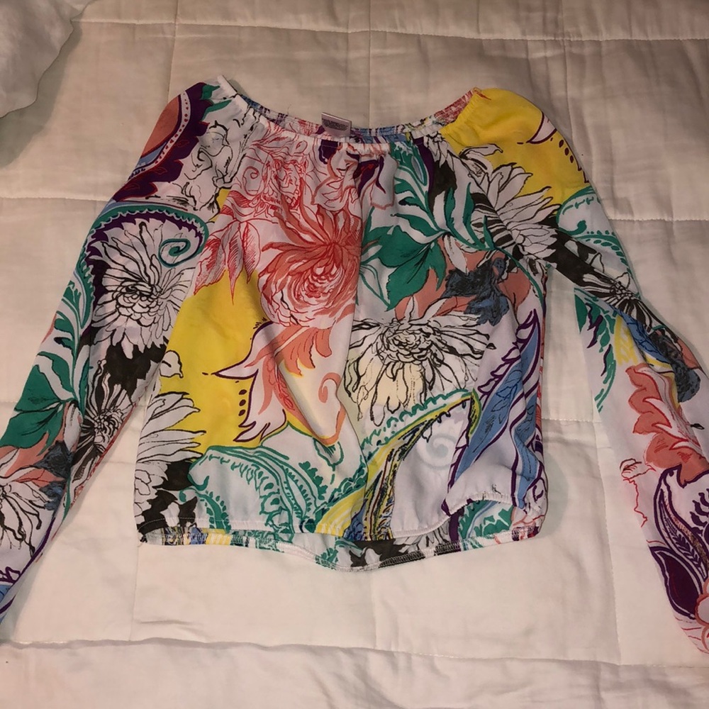 AQUA shirt